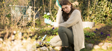 Unsichtbare Symptome bei MS